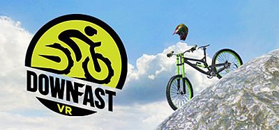 山地自行车 (Down Fast VR)